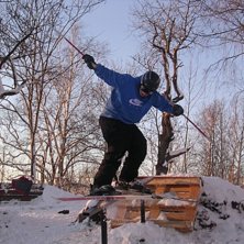 Foto: Joakim Eriksson. &Aring;kare: Mikael Hillius.