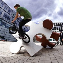 lite photosesh. Foto: hugo ljungquist. &Aring;kare: teo ljungberg.