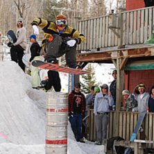 Foto: Anna Bj&ouml;rklund. &Aring;kare: Chris Bradley.