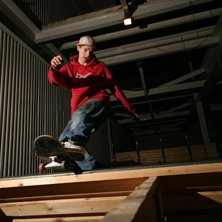 fs rock revert. . Foto: Jonas Henriksson. &Aring;kare: Fredrik Eriksson.