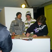 Foto: wiqthohr. &Aring;kare: jonolsson tjshiller sammyCarlsson.