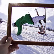 Flerkz J-K . Foto: Robin Andersson. &Aring;kare: Jesper Karlsson.