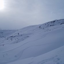 en dag p&aring; jobbet. Foto: TT.