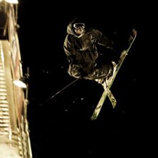 Foto: Fredrik Lundberg. &Aring;kare: Richard Permin.