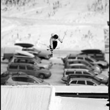 360 mute k&auml;llviken. Foto: Billie Thoreus. &Aring;kare: Simon An&aring;ker.