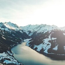 Zillertal Foto
