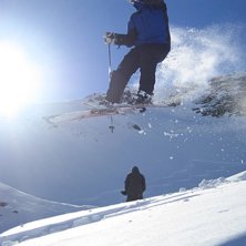 N&auml;r en bild blir riktigt konstig :D. Foto: Atlas. &Aring;kare: Robert Malmgren (Ole kisskuliss).