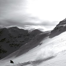 Foto: Mattias Larsson. &Aring;kare: Gustav Sk&aring;ntorp.