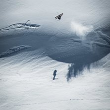 Foto: David Carlier. &Aring;kare: Fabio Studer.