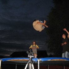 session chill. Foto: johan nordhag..tror jag:P. &Aring;kare: Anton Ol&eacute;n.