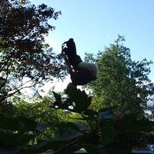 b-flip nose. Foto: Ludvig wink-&ouml;lander. &Aring;kare: Hugo ljungquist.