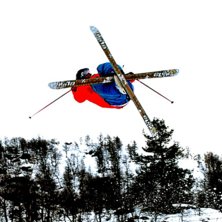 Foto: Babybaby. &Aring;kare: ERLING KNUDSEN.