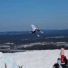 kan vara cork 3. Foto: Fluff. &Aring;kare: Jag.