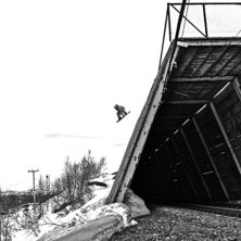 Foto: Anna Dun&eacute;r. &Aring;kare: Chris Southwell.