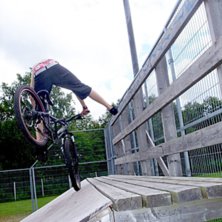 Foto: Alexander Br&auml;nnk&auml;rr. &Aring;kare: Bj&ouml;rn Yrjans.