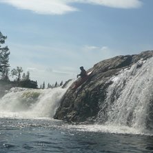 Foto: Tobias Danielsson. &Aring;kare: Ante Danielsson.