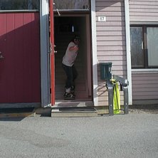 Foto: Clas Starkenberg. &Aring;kare: Oscar Furberg.