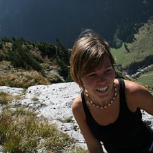 Foto: Johanna Fridheim. &Aring;kare: Nadja G&uuml;ntensperger.