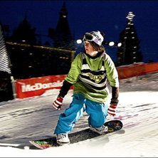 Sundsvall Railstyle 2008, SRS. Foto: Joacim Eriksson. &Aring;kare: Ok&auml;nd.