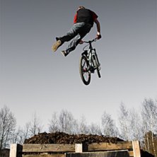 Nfcc . Foto: Kenneth Einars. &Aring;kare: Alex B&auml;ckvall (jag).