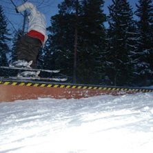 onefot sw upp. Foto: fluff. &Aring;kare: nikolai persson.