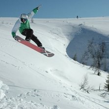 Foto: Erik Kristiansson. &Aring;kare: Pontus Elg.