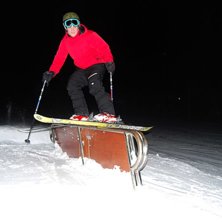 Foto: Kristoffer Heinevik. &Aring;kare: Daniel Kiland.