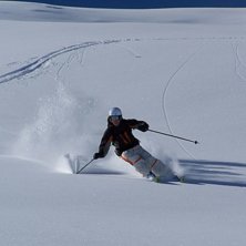 Foto: Nicke H&auml;ll. &Aring;kare: Claes Johansson.