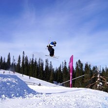 Salomon Jib Academy 2012. Foto: Salomon Jib Academy.