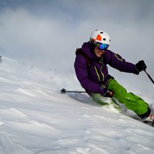 Freeride @adolfssonaxel
Instagram @axlson
www.yw. Foto: Axel Adolfsson. &Aring;kare: Simon Rantap&auml;&auml;.