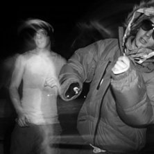 tja. Foto: Maja. &Aring;kare: Peter feat hannibal.