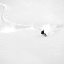 Foto: Anton Hilling. &Aring;kare: Johan Alfvegren.