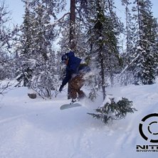 Foto: Matias H&auml;rdig. &Aring;kare: Daniel strand.