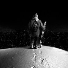 Beeaauuutiful view!. Foto: Alexander Eklund. &Aring;kare: Kim Werner.