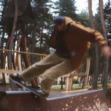 r&amp;#039;n&amp;#039;n. Foto: Joakim Lidgren. &Aring;kare: myslef.