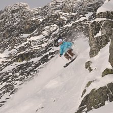 Foto: Kris Ruckemann. &Aring;kare: Herman Mellegard.