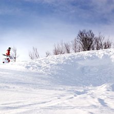 Foto: Filip Erlind. &Aring;kare: Johan Karlsson.