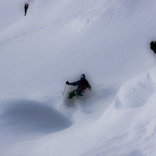 Bra &aring;k!!. Foto: Rickard Wennberg. &Aring;kare: Johan Lundb&auml;ck.