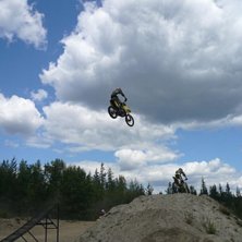 Foto: Randoms. &Aring;kare: Kim Lindgren.