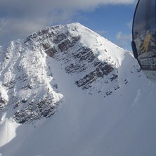 the day after Sofie&amp;#039;s birthday scare hike. Foto: Brian Wolfe.