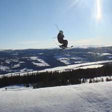 Foto: Isak Hemmingsson. &Aring;kare: Jesper Tj&auml;der.