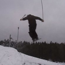 Foto: Andr&eacute; Strand. &Aring;kare: Viktor Tr&ouml;jbom.