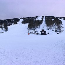 L&oslash;rdag 14.01
Velkommen til l&oslash;rdag, og vi i alpin.