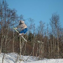 3 Tail. Foto: Mathias vinje. &Aring;kare: Espen Hofstad.