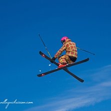 Storklinten Locals - Spring Session 2008. Foto: Pernilla Zackrisson. &Aring;kare: Viktor Johansson.