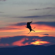 JOSS f&ouml;rsta dagen. Foto: Petter Persson. &Aring;kare: Simon Dumont.