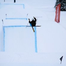 Niklas cork 5a. Foto: Marcus Olsson. &Aring;kare: Niklas H&ouml;iem.
