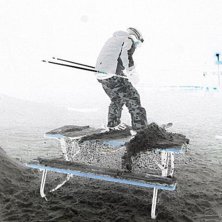 rail. Foto: David Sundstr&ouml;m. &Aring;kare: Johan Eriksson.