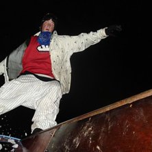 Foto: Martin franklin. &Aring;kare: Joel nilsson.