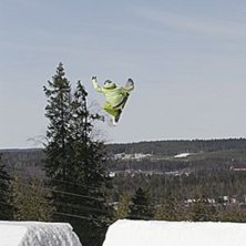 Foto: Mattias H&auml;gglund.